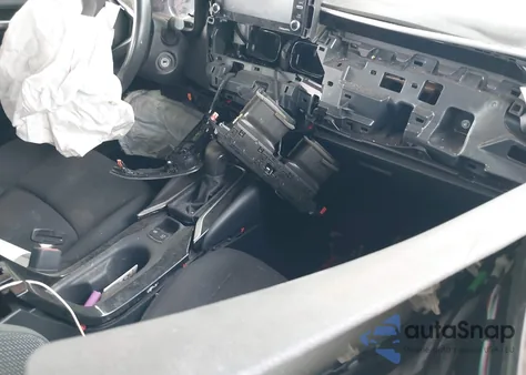 2021 Toyota Corolla Se from USA, damaged, VIN 5YFS4MCE7MP076788